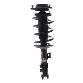 KYB SR4665 Strut-Plus Complete Corner Unit Assembly -Strut, Mount and Spring