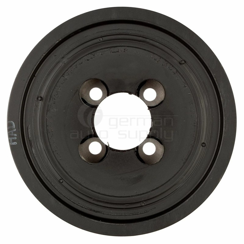 ATP Graywerks Engine Harmonic Balancer 102268