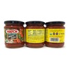 Hatch Organic Salsa - Medium - Pack of 3