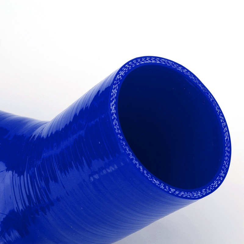 Silicone Intake Hose Pipe Increased Airflow Replacement for SEAT Leon