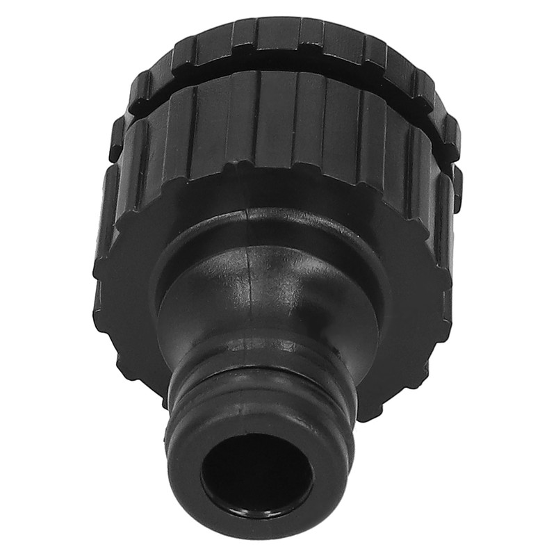 12PCS G1/2 G3/4 Female Thread Faucet Garden Hose Adapter Reusable