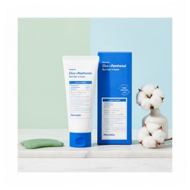 Hanskin I agree to the use of personal information for 1 Hanskin Cica Panthenol Barrier Cream 100ml / 한스킨 시카 판테놀 장벽크림 100ml 1개 개인정보 활용에 동의합니다
