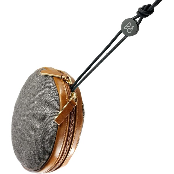 TUFF LUV Travel Case for Bang & Olufsen BeoPlay A1