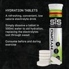 Science in Sport Science In Sport Hydro Hydration Tablets, Gluten-Free,