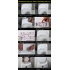Minixi Self Lifting Toilet Seat, Non Electric,No Cleaning Required,Auto Lifting,Self