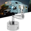 12V 3W LED Small Spotlight Warm White Swivel Reading Lamp