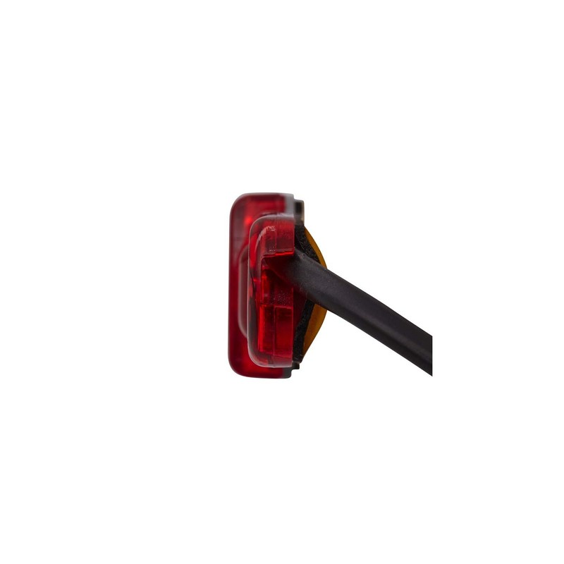 HELLA 2DA 343 106-211 Auxiliary Stop Light - LED -
