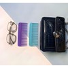 3pcs Large Hair Detangling Comb, Wide Tooth for Curly Hair,