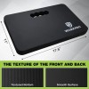 WORKPRO Extra Thick Kneeling Pad Soft Foam Cushioning for Knee
