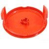 Spares2go Cover Cap for Black & Decker Strimmer Trimmer (Pack