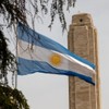 European Championships 2024 World International Flags - (Argentina, 90 x