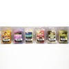 Hosley 6-Pack Assorted Wax Melts (2.5 oz Each) – Hand-Poured,