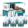 Cat Calming Diffuser Refill 6 Pack Cat Calming Pheromone Diffuser