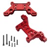 daitoku Metal Front & Rear Shock Tower Shock Mounts Upgrade