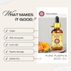 Deve Herbes Pure Pumpkin Oil 30 Ml (Cucurbita Pepo) 100%