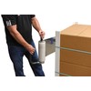 Vestil SW-HAND-BG Handheld Stretch Wrapper, 12"-20" Roll Height