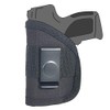 IWB Concealed Holster fits Walther PPQ Sub-Compact with 3.5" Barrel