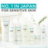 Curel Trial & Travel Kit, Two Week Skincare Routine for