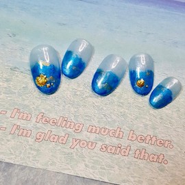 Golden sea - Coffin Egg / Golden sea - 코핀에그