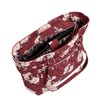 Vera Bradley Performance Twill Work Tote Bag, Blooms and Branches
