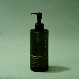 Yuripibu 그란떼 데일리 클렌징 오일 300ml Grande Daily Cleansing Oil 300ml
