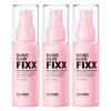 So Natural Bang Hair Setting Fixer, 3 pieces, 50ml / 쏘내추럴 뱅 헤어 세팅 픽서, 3개, 50ml