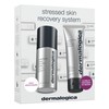 Dermalogica Stressed Skin Recovery System Skin Care Kit, Includes Face