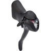 SHIMANO Tourney Road ST-A070 Gear/Brake Lever 2-Speed Left Black 2022