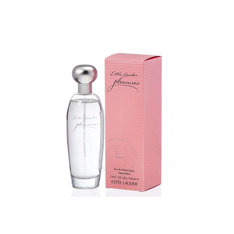 Estée Lauder Estee Lauder Pleasure By Estee Lauder 3.4oz EDP
