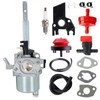 Replacement FOR Carburetor For Ariens 920021 920022 920024 920025 20"