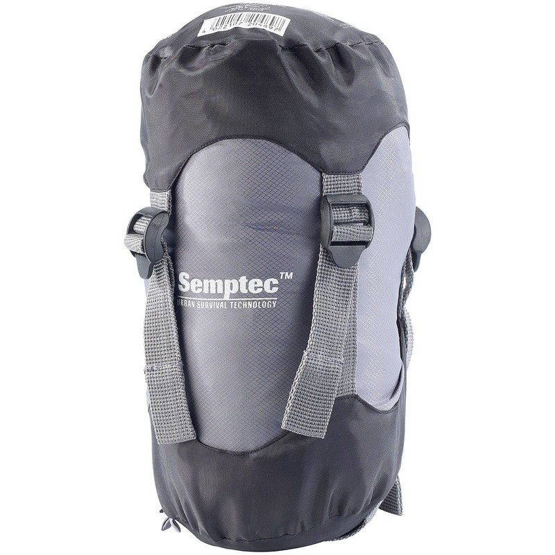 Semptec Urban Survival Technology Lightweight Summer Sleeping Bag: Ultralight Summer