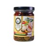Thai Dancer Chillipaste with Thai Basil (Sweet Basil) 200 g