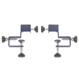 Drawer Front Installation Clamps 2PCS,Cabinet Drawer Installation Clamps,Cabinet Hardware Jig Drawer Jig For Easy and Fast Drawer Front Panel Installation