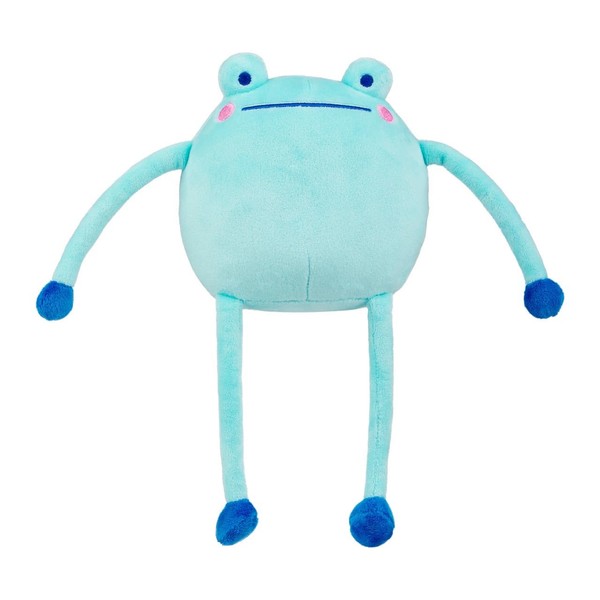 AQI Rainylune Son The Frog Long Arms & Legs 6"