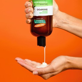 Palmer's Coconut Oil Moisture Boost Shampoo, 473ml