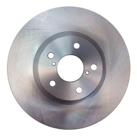 Bendix Premium PRT6929 Front Brake Rotor for Subaru Impreza 2023-2017