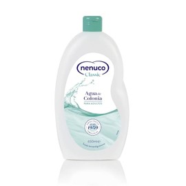 Classic Agua De Colonia 650 Ml