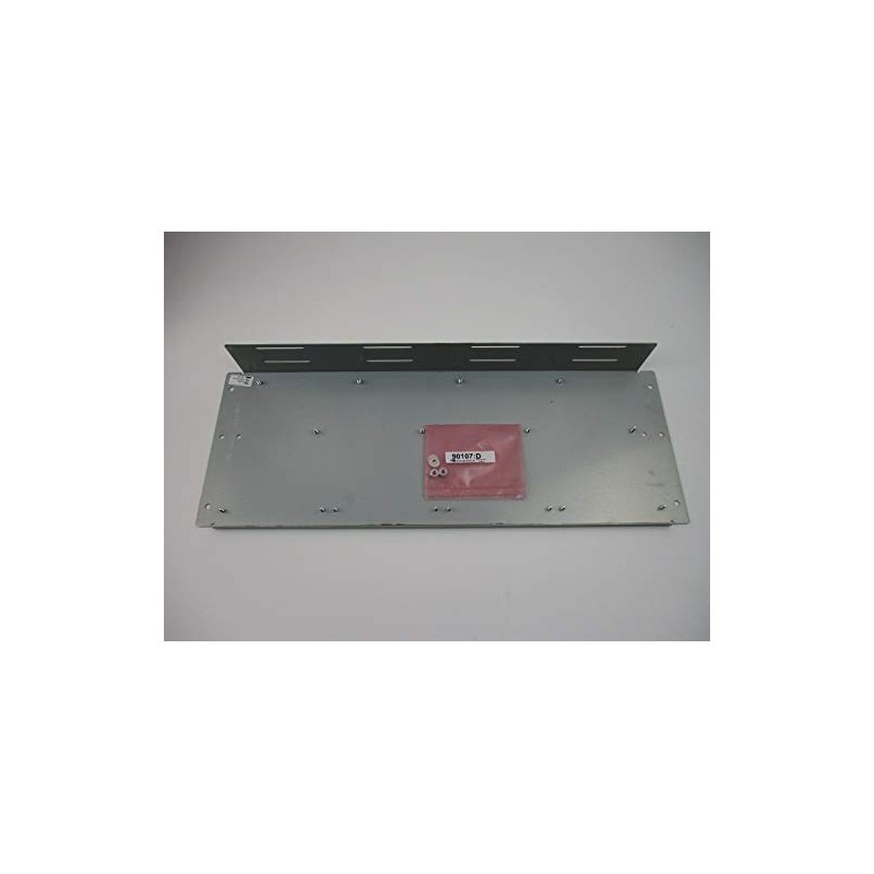 Notifier CHS-4L - Low-Profile Chassis for Mounting The AA-30