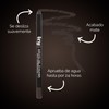 Delineador de Ojos Indeleble IVY Infinite Gel Eyeliner | 24