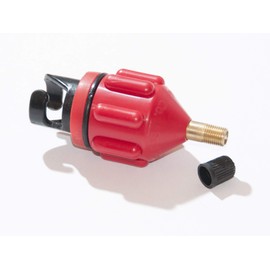Red Paddle Co Inflatable SUP Schrader Valve Adaptor