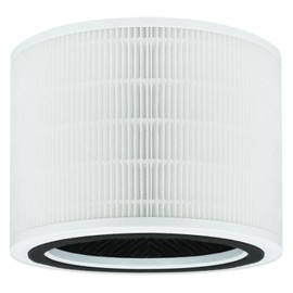 BBT Core 200S Filter Air Purifier Replacement Filter Core 200S-RF Filter 200S-RF-JP Deodorizer Filter Dust Collection Filter HEPA Filter Pack of 1