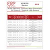 LLS ERP VLM100W-48 2A 48V Constant Voltage LED Driver LLS