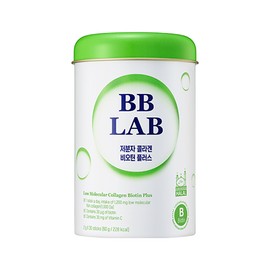 BB LAB [BB LAB](Halal) Low Molecular Collagen of Biotin Plus 2g*30 sticks