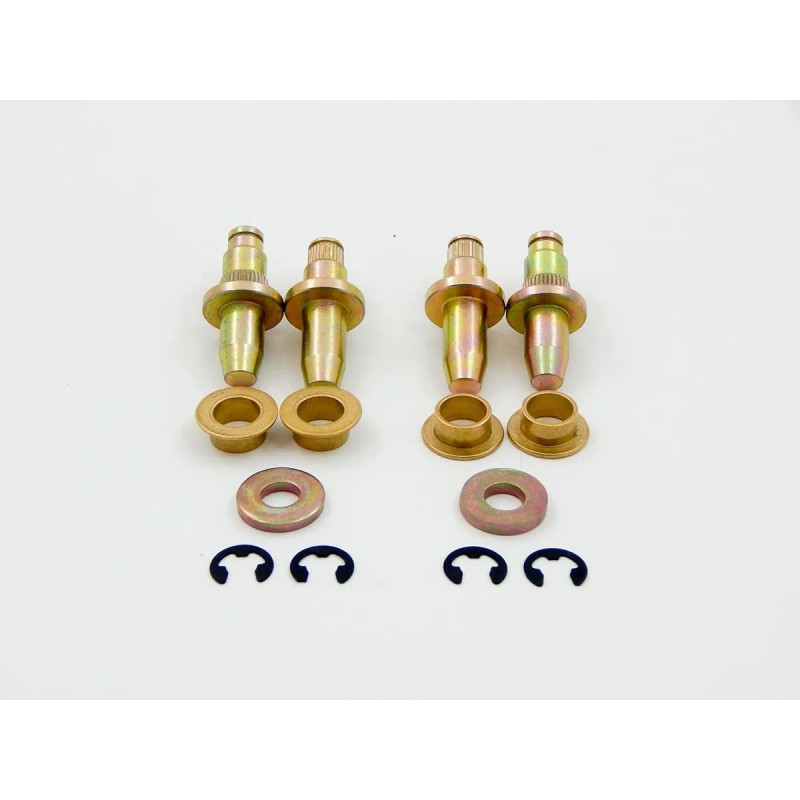 Kit De Pasador De Bisagra Para Puertas De Chevy, Gmc,