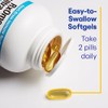 Natural Factors RxOmega3 Maximum Triple Strength 900 mg 150 Softgels
