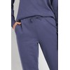 Long Tall Sally - LTS Tall Jersey Drawcord Cuffed Joggers
