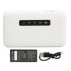 Goshyda 4G Mobile WiFi Hotspot, 4G LTE Mobile WiFi Router
