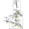 Honda ATC70 ATC 90 K Carburetor Gasket Kit CT70 90