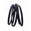5/8" X 186" Lawn Mower Deck Replacement V-Belt for Exmark