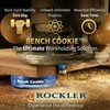 Rockler Work Bench Cookies Plus Work Grippers (4 Pack) –
